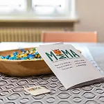 Mema 奥斯塔
