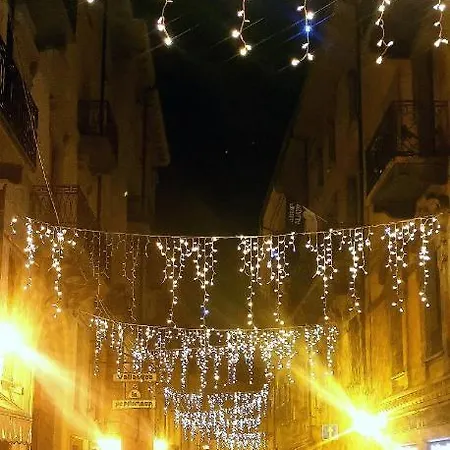 Mema Aosta