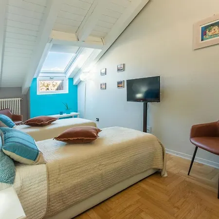 Mema Apartment