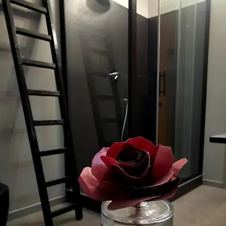 Apartment Mema *