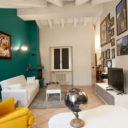 Apartment Mema Aosta