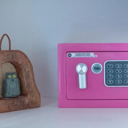 Apartment Mema