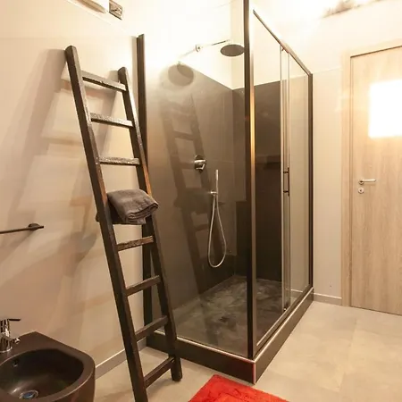 Mema Apartment