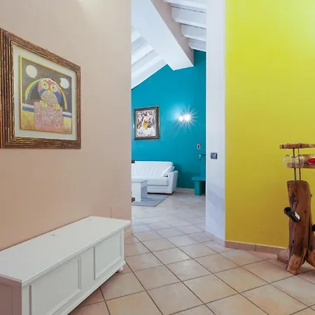 Mema Apartment *
