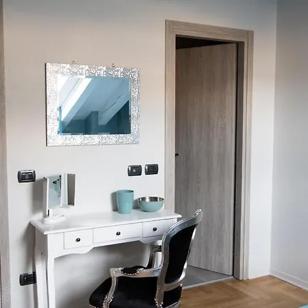 Mema Apartment