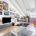 Apartment Mema Aosta