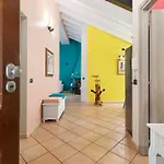 Apartment Mema