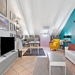 Mema Apartment Aosta