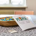 Mema Apartment *