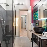 Apartment Mema