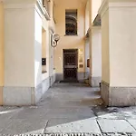 Mema Apartment Aosta
