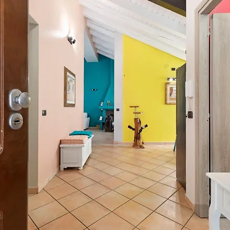 Appartement Mema