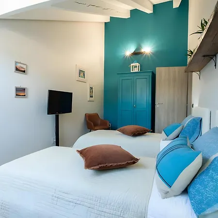 Appartement Mema *