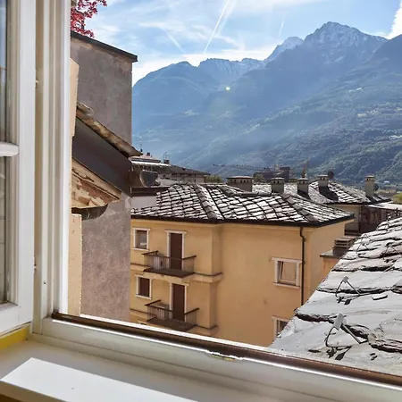 Mema Appartement