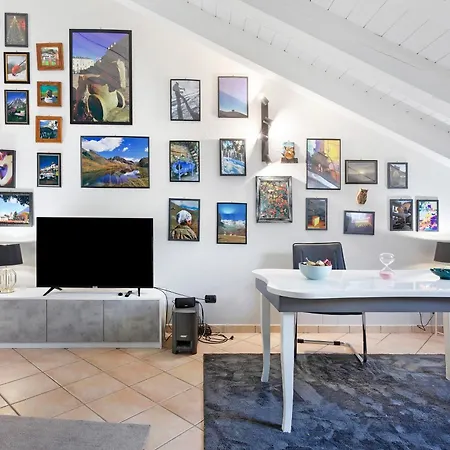 Mema Appartement *