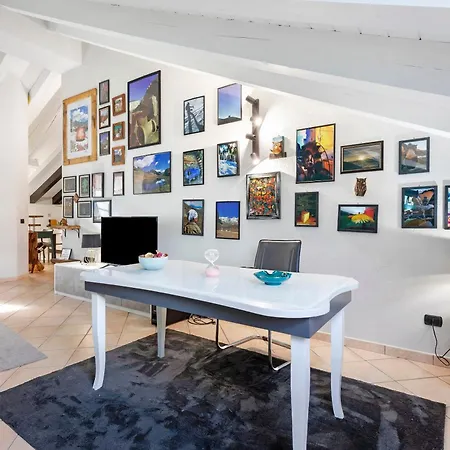 Appartement Mema *