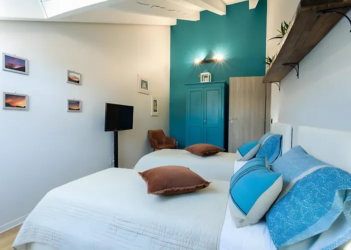 公寓 Mema 奥斯塔